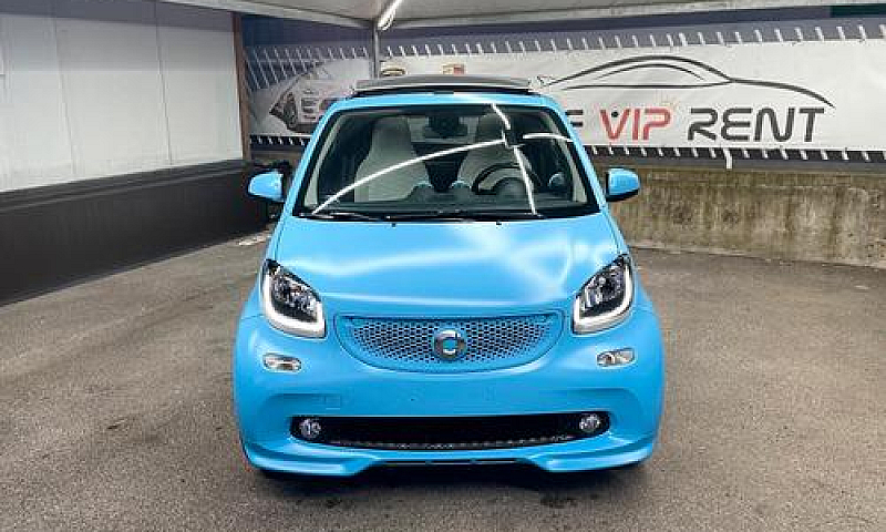 Smart Fortwo 90 0.9 ...