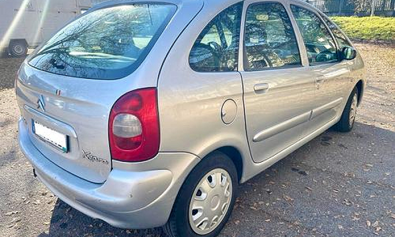 Citroen Xsara Picass...