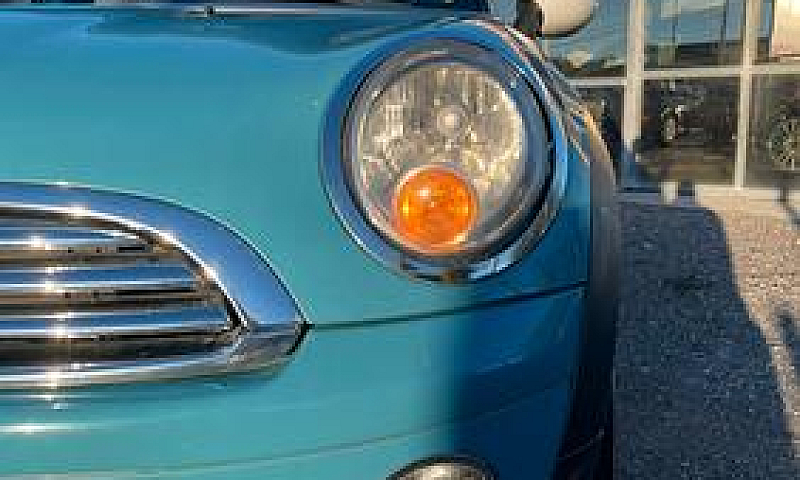 Mini Mini 1.6 16V Co...
