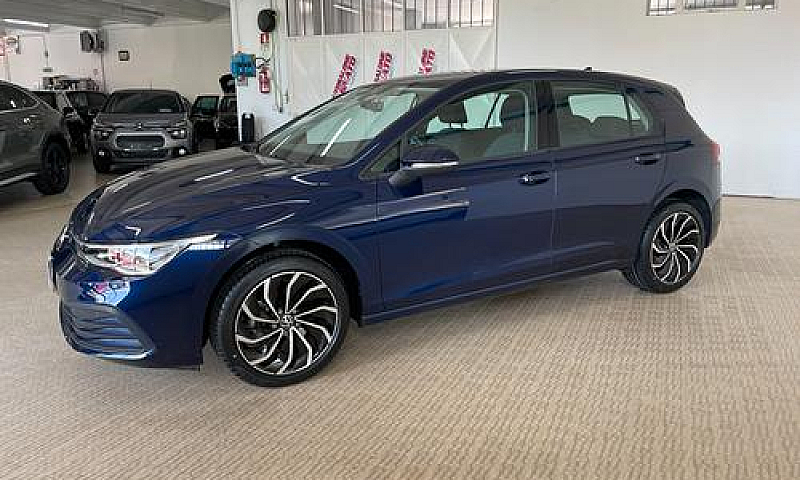 Volkswagen Golf 1.0 ...