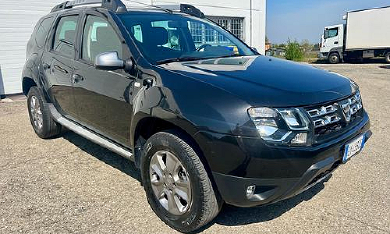 Dacia Duster 1.5 Dci...
