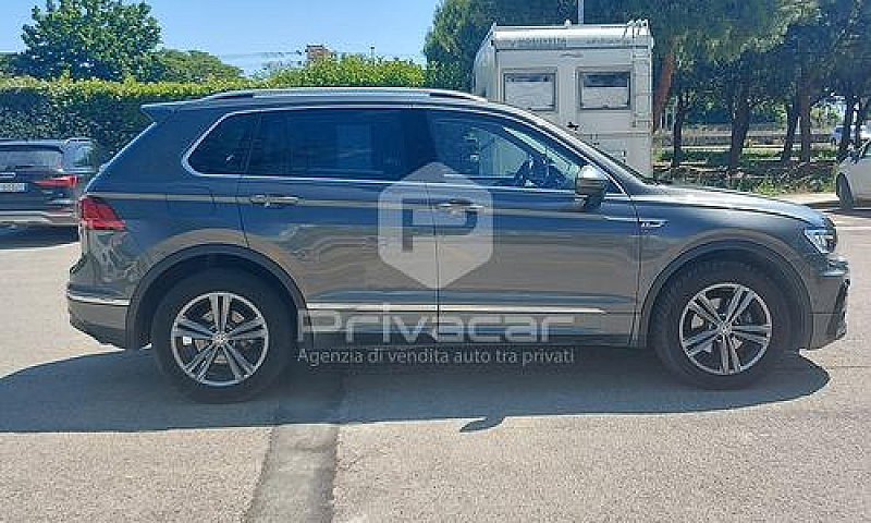 Volkswagen Tiguan 2....