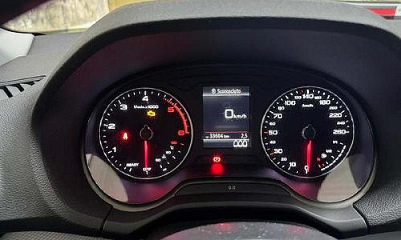 Audi Q2...