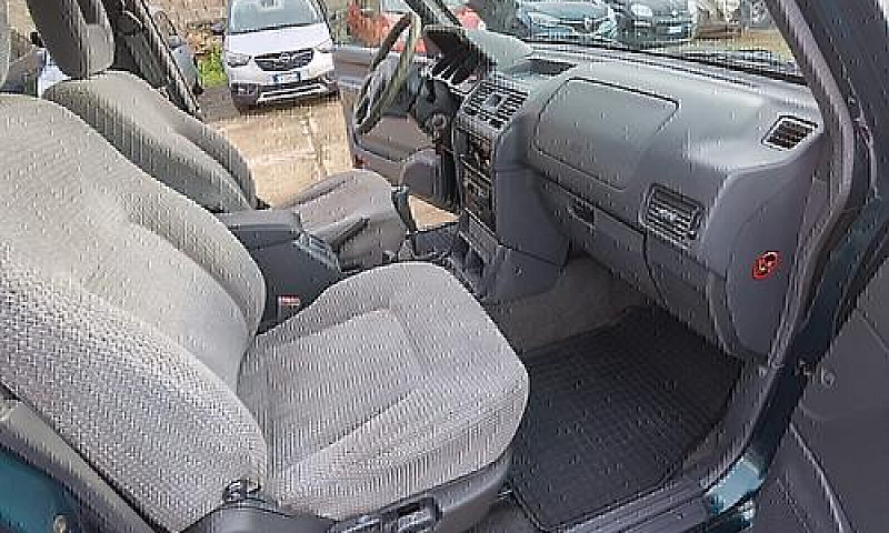 Pajero 2.5 Tdi 115 G...