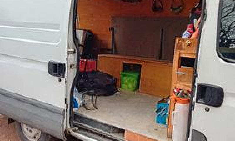 Iveco Daily (1999-20...