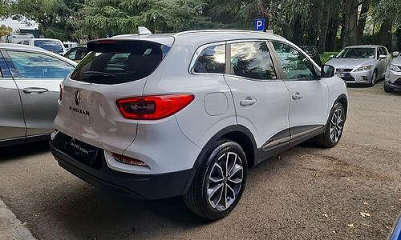 Renault Kadjar Tce 1...