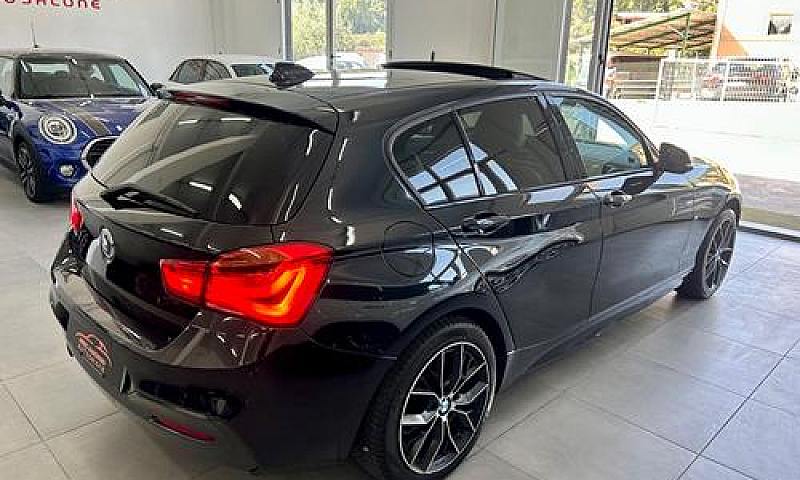 Bmw Serie 1 M-Sport ...