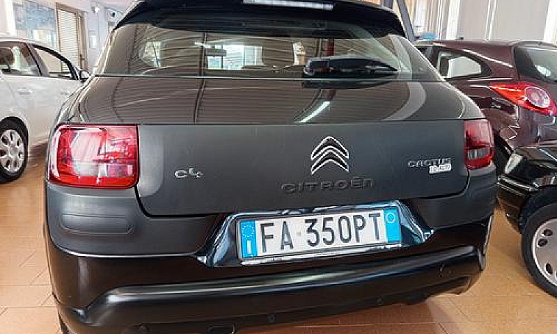 Citroen C4 Cactus, 1...