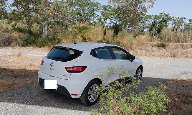 Renault Clio Dci 8V ...