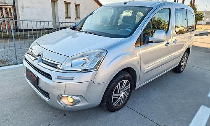 Citroen Berlingo Mul...