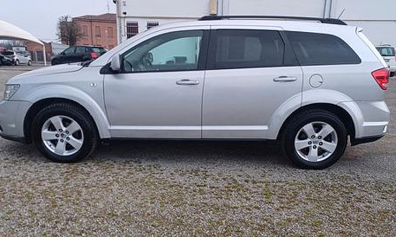 Fiat Freemont 2.0 Mu...