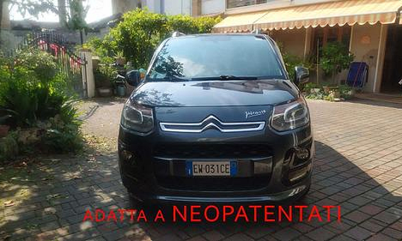 Citroen C3 Picasso -...