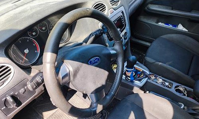 Ford Focus 2ª Serie ...