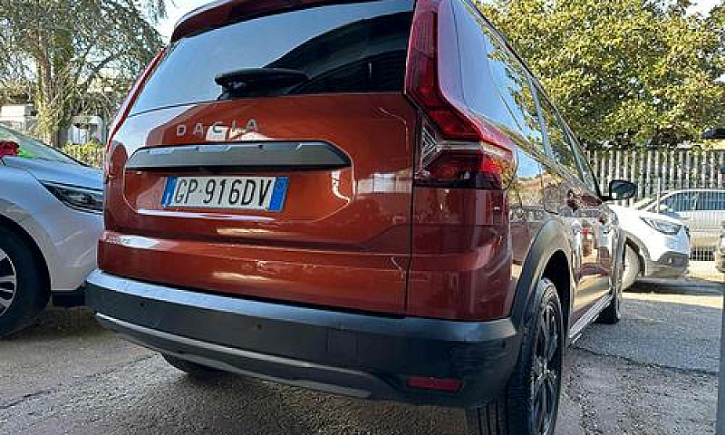 Dacia Jogger 1.0 Tce...