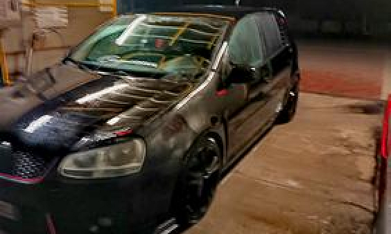 Golf 5  2.0 Diesel S...