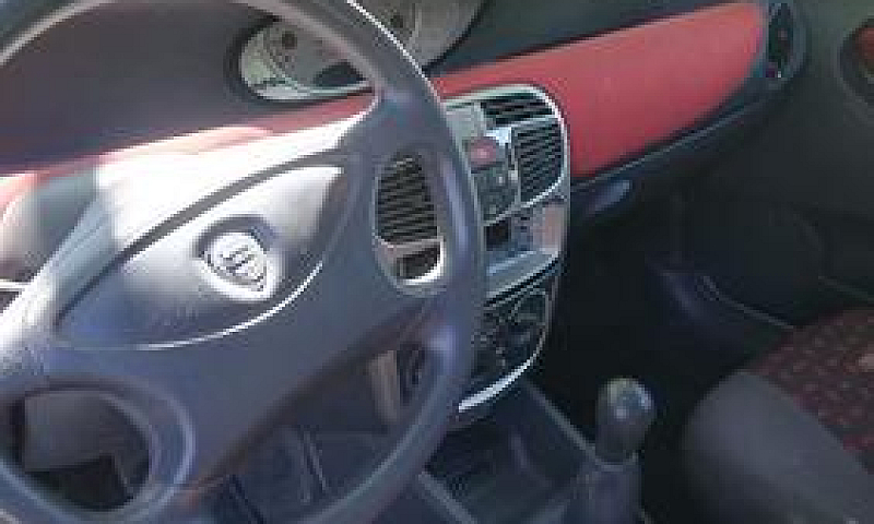 Lancia Ypsilon - 199...