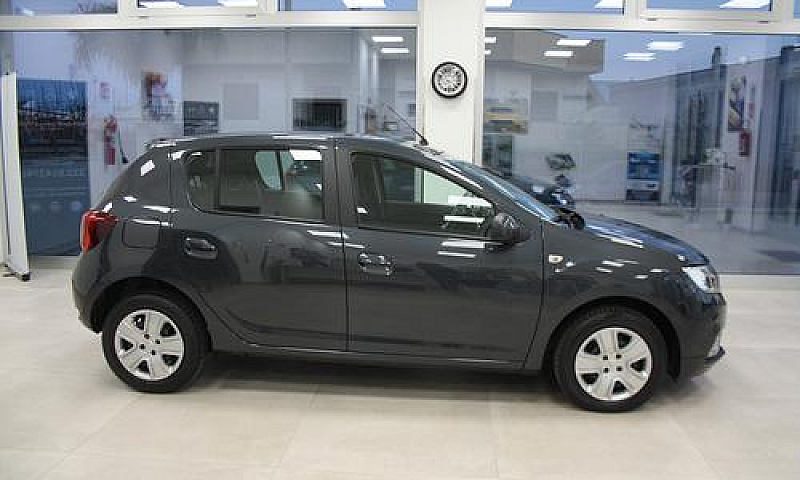 Dacia Sandero 1.5 Dc...