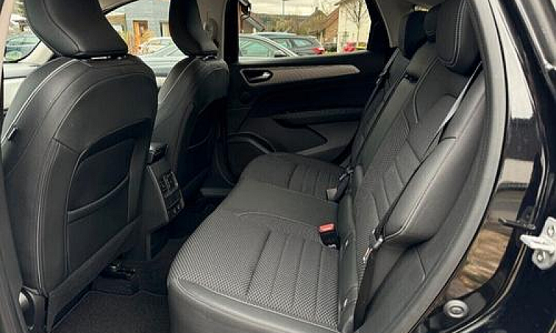 Renault Arkana Full ...