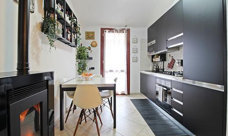Appartamento Sestu [...