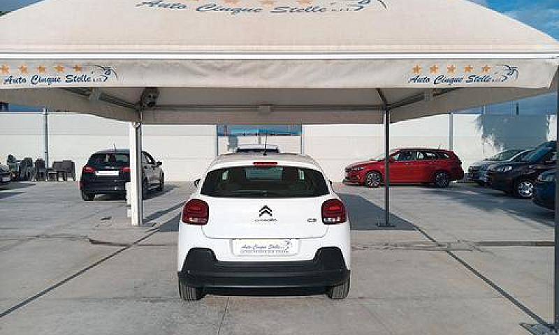 Citroen C3 Disel 1.5...
