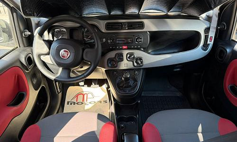 Fiat Panda 1.3 Mjt S...