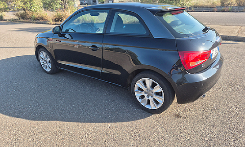 Audi A1 1.6 Tdi 90 C...