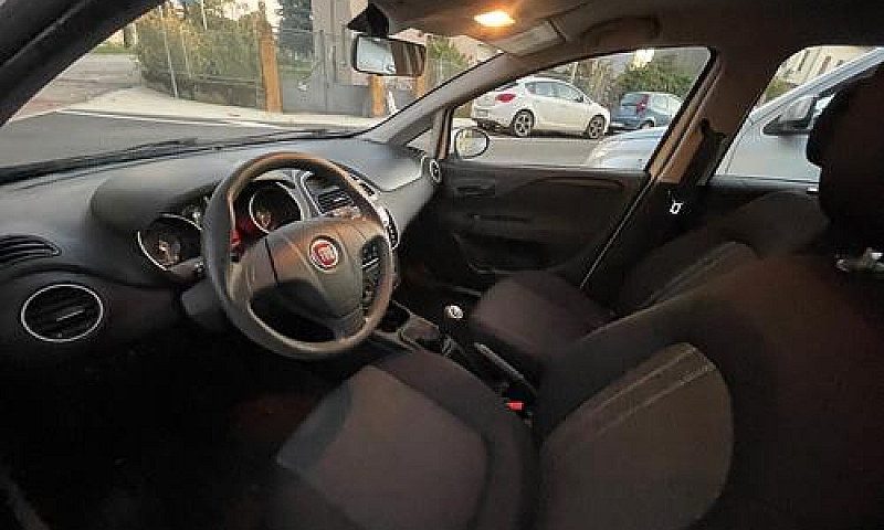 Fiat Punto 1.3 Mjt I...