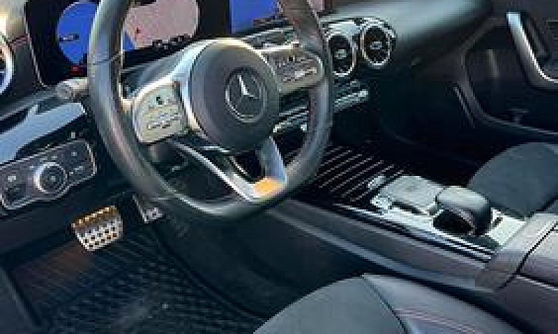 Mercedes-Benz Classe...