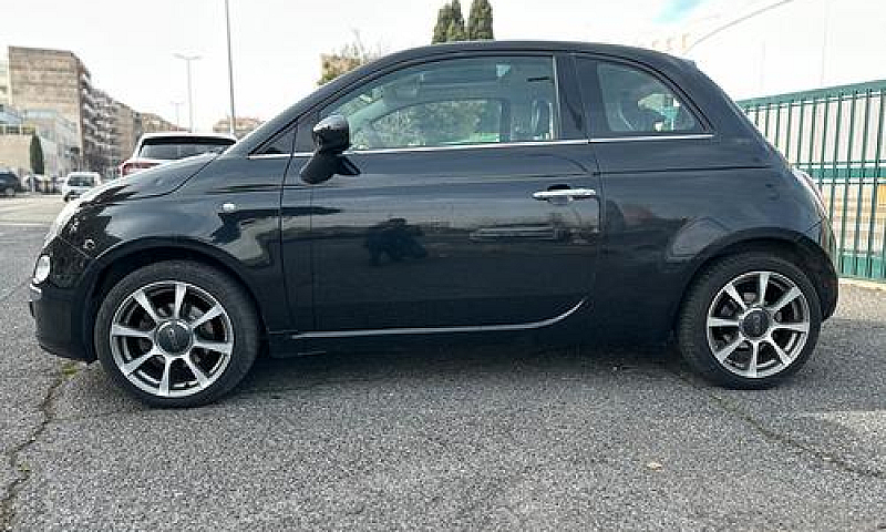 Fiat 500 Sport 1.4 G...