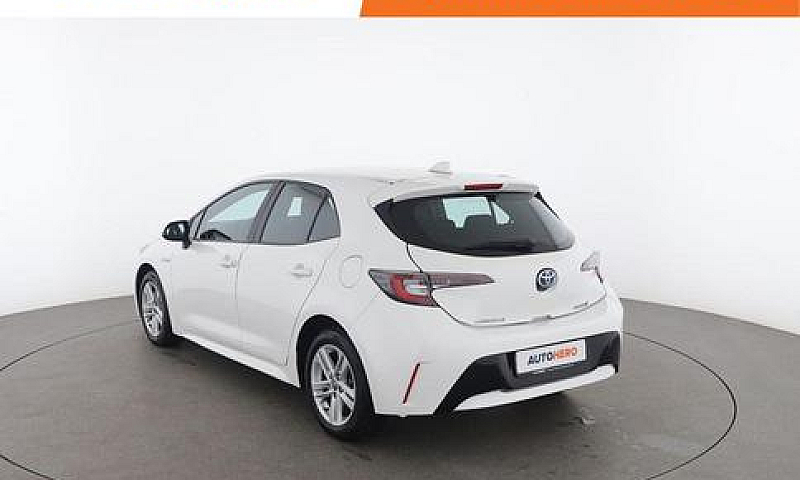 Toyota Corolla Ym878...