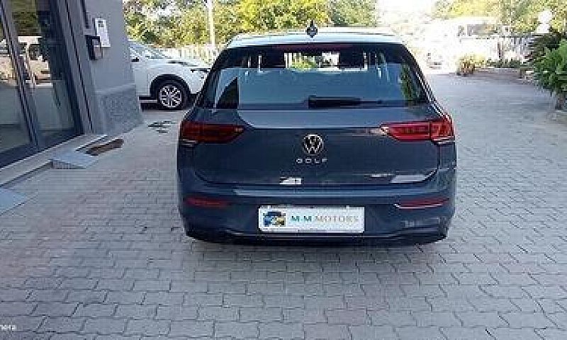 Volkswagen Golf 1.5 ...