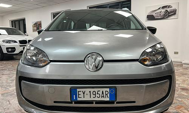 Volkswagen Up 1.0 5 ...