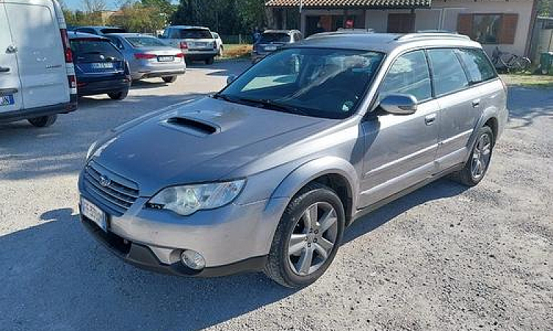 Subaru Legacy 2.0D 1...