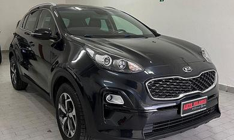 Kia Sportage 1.6 Crd...