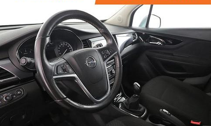 Opel Mokka X Pj23116...