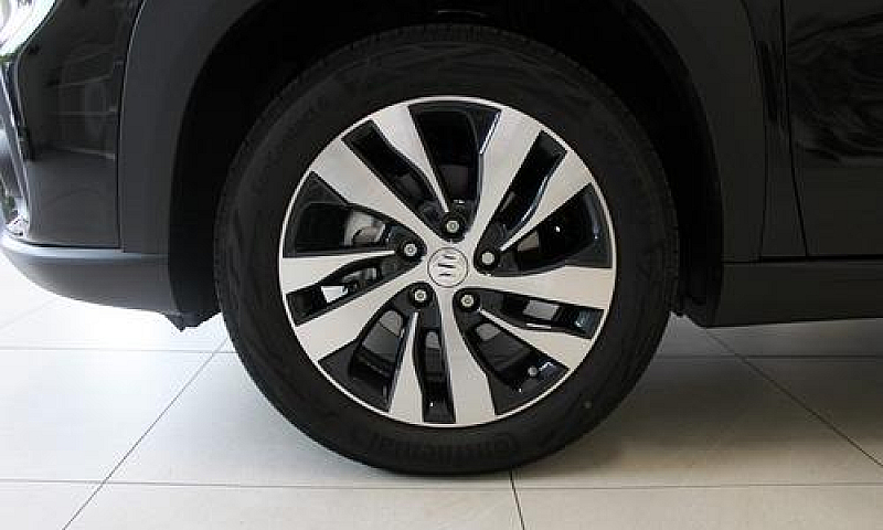 Suzuki S-Cross 1.4 H...
