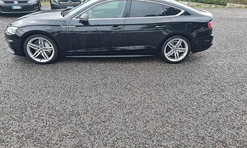Audi A5 Spb 2.0 Tdi ...