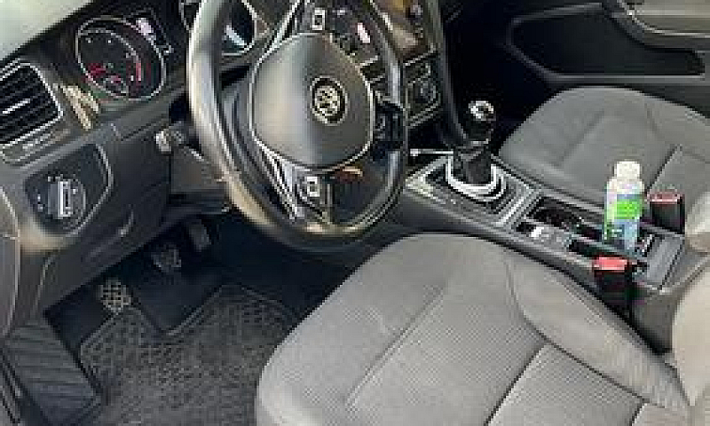 Volkswagen Golf 7ª S...