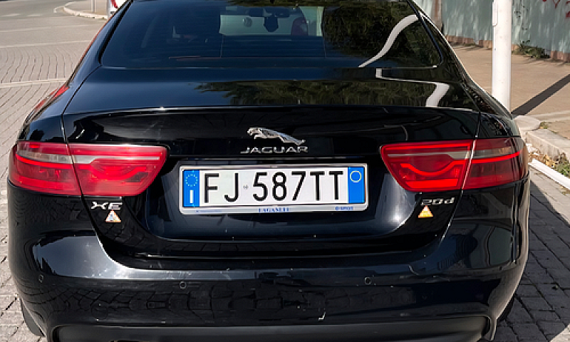 Ricambi Jaguar Xe 2....