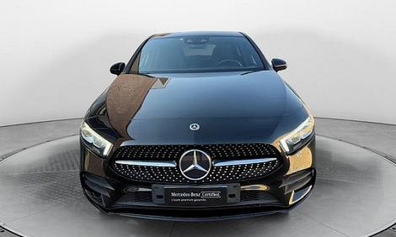 Mercedes-Benz Classe...