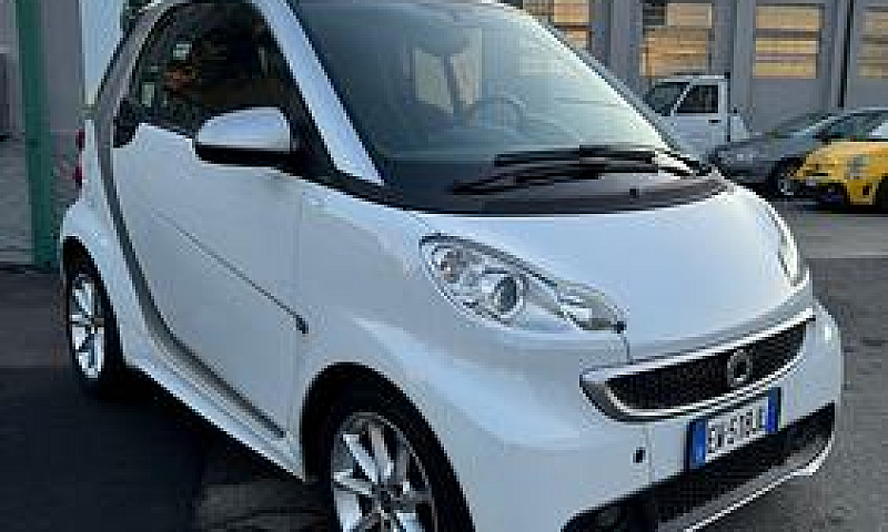 Smart Fortwo 1000 52...