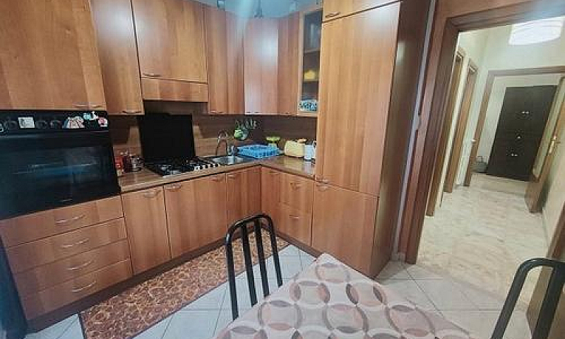 Appartamento In Via ...