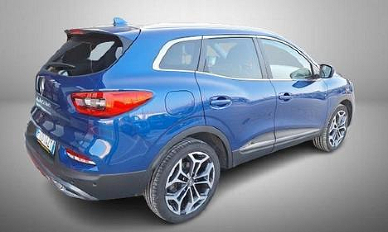 Renault Kadjar Tce 1...