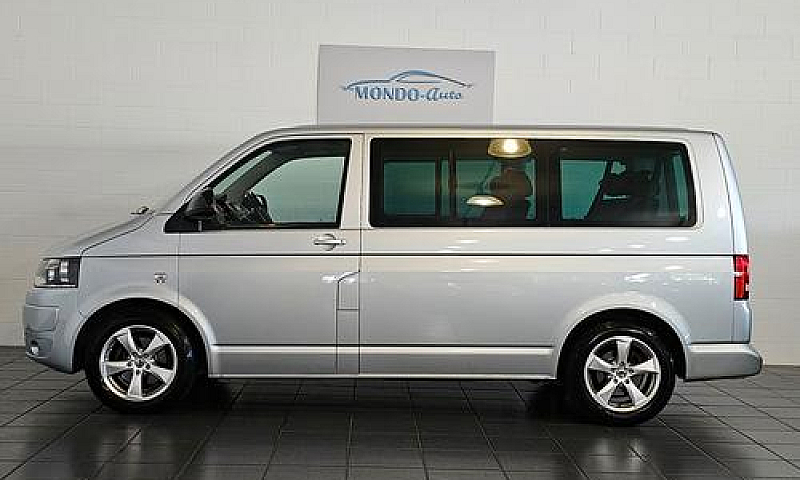 Vw Caravelle 2.0 Tdi...