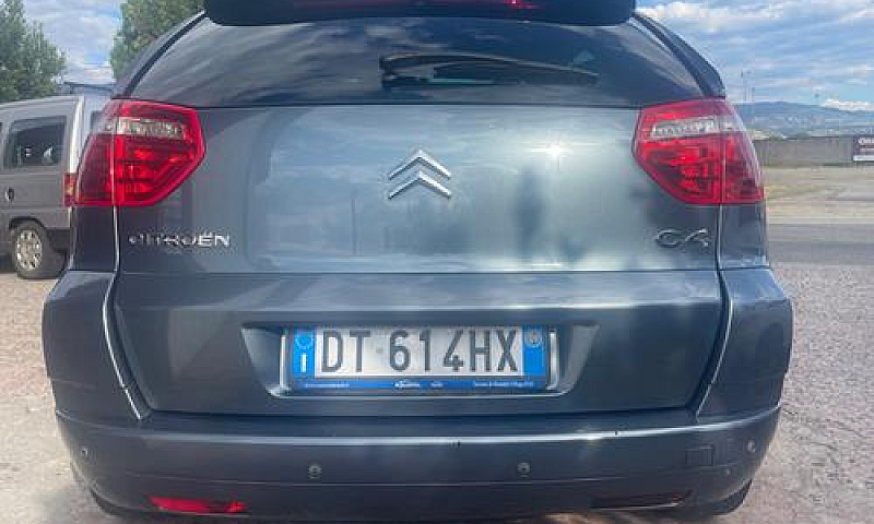 Citroen C4 Picasso 1...