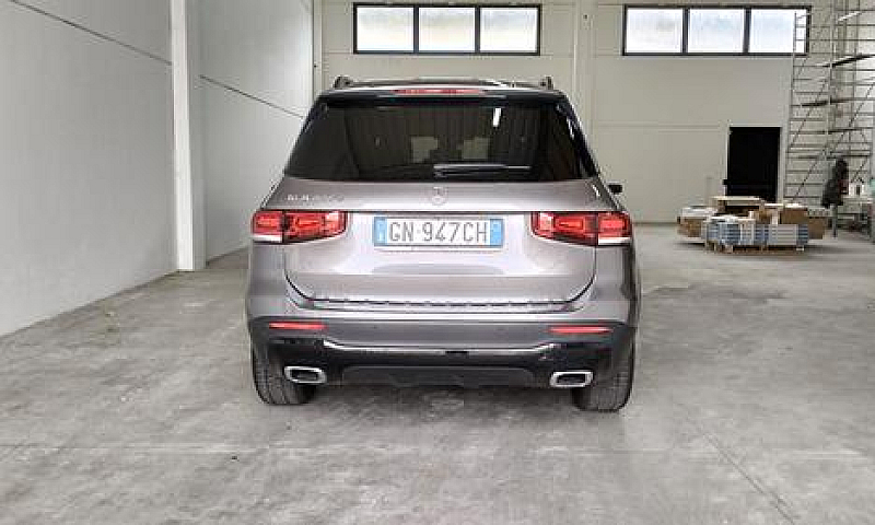 Mercedes-Benz Glb 22...