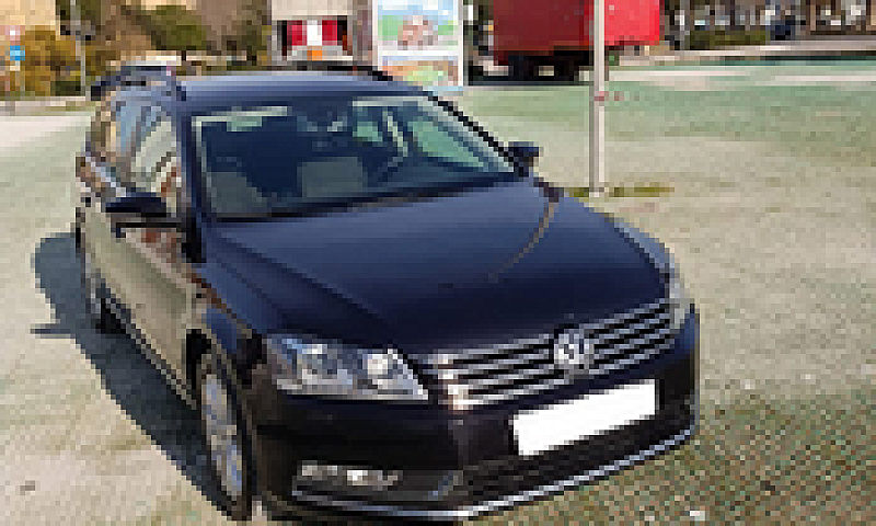 Volkswagen Passat 20...