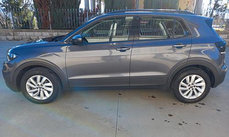 Volkswagen T-Cross 1...