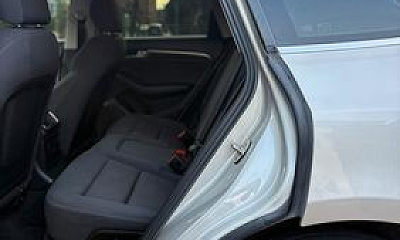 Audi Q5 3.0 V6 Tdi 2...