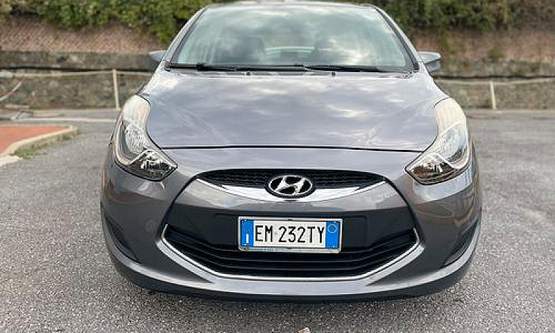 Hyundai Ix20 2021 11...